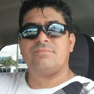 Meet your Posher, Rafael